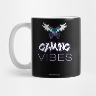 Gaming Vibes Mug